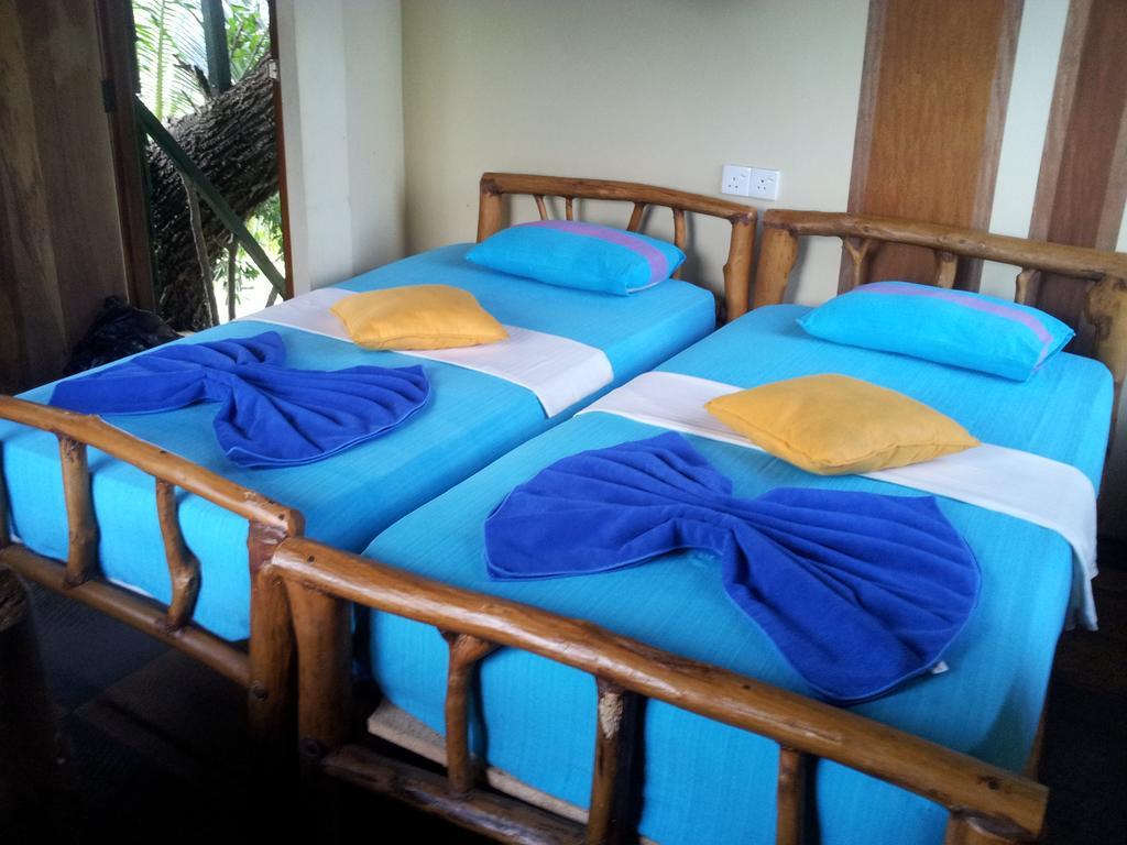 Hotel Yala Eco Tree House New Tissamaharama Pokoj fotografie