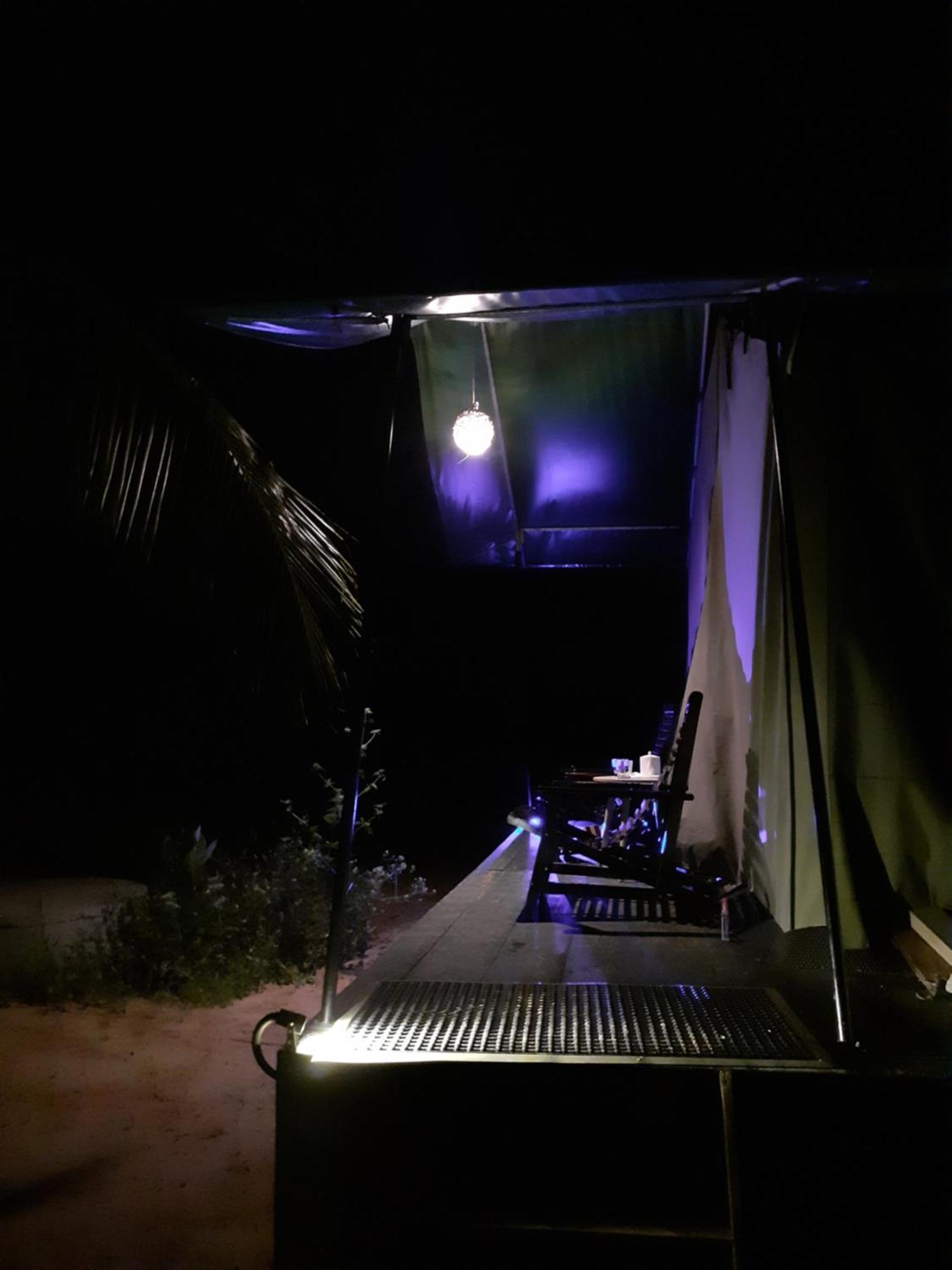 Hotel Yala Eco Tree House New Tissamaharama Pokoj fotografie