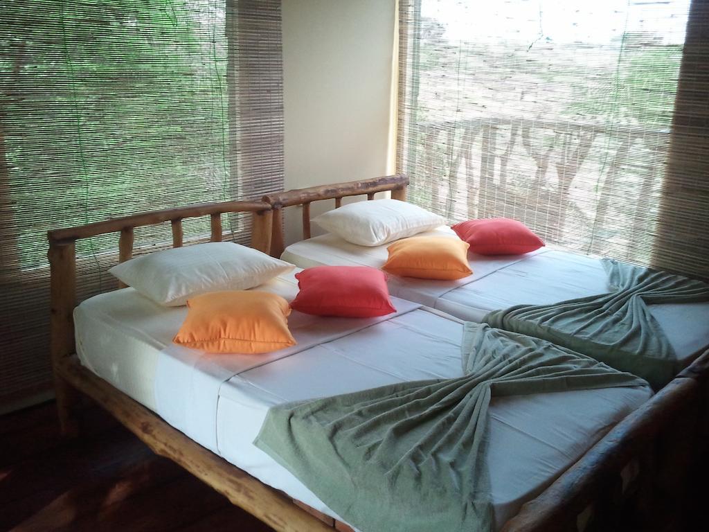 Hotel Yala Eco Tree House New Tissamaharama Pokoj fotografie