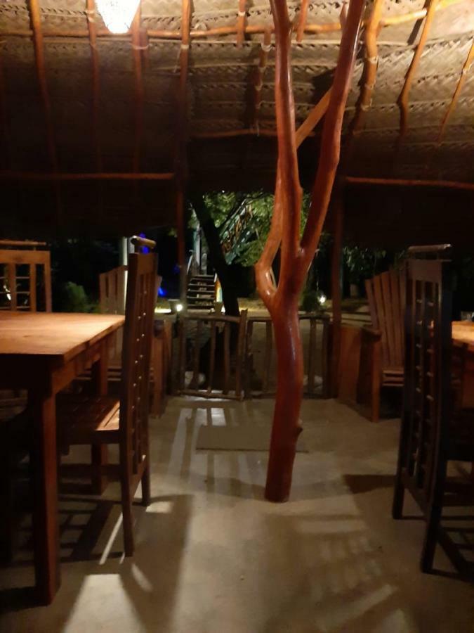 Hotel Yala Eco Tree House New Tissamaharama Exteriér fotografie